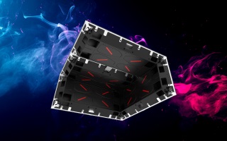 wb cube